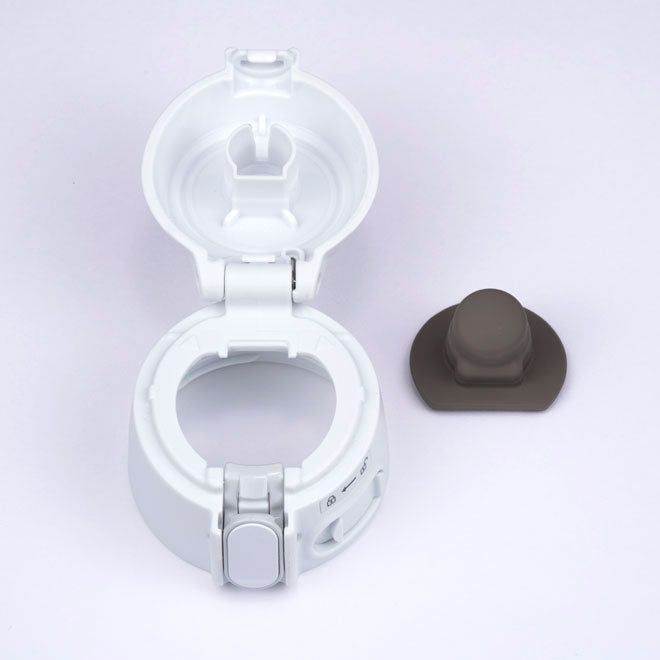 Stopper Cover (White) for SM-TAE48SA Hana+Kana **EXCLUDES STOPPER SET