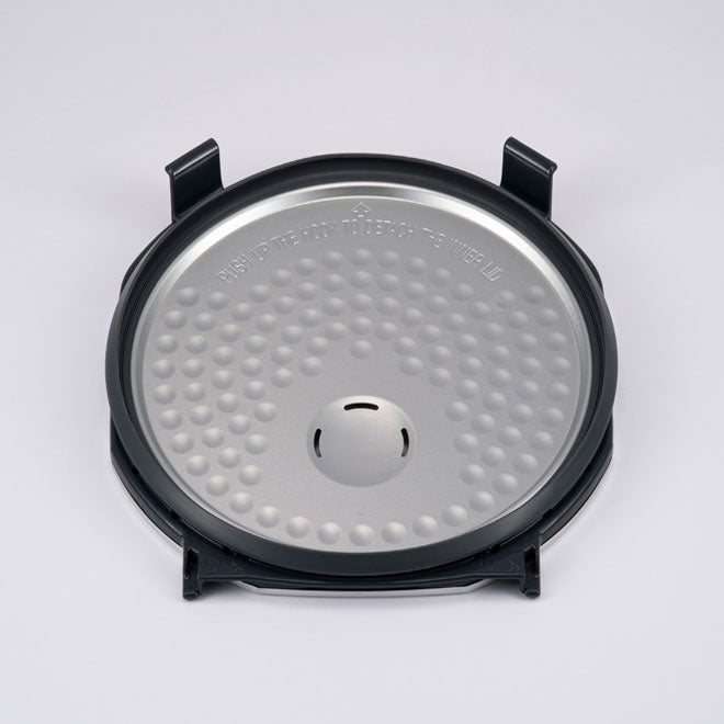Inner Lid Set (C137) for NL-GAC10 (5.5 Cup Model) V4