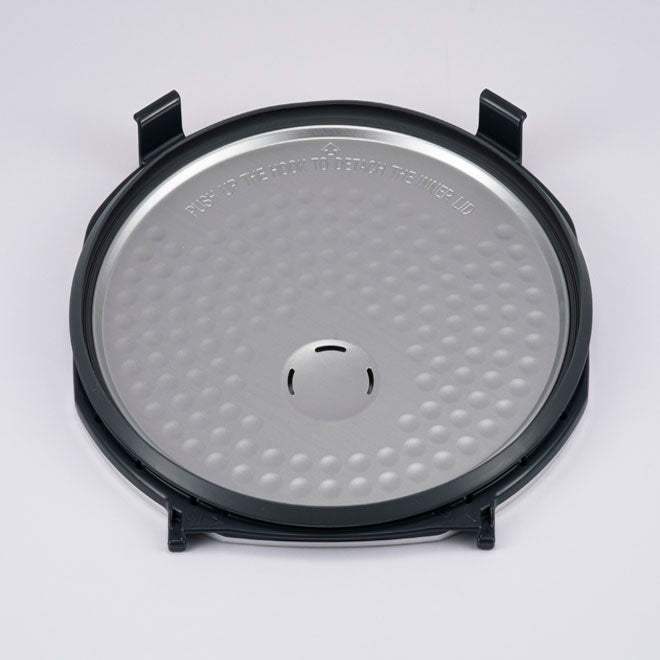 Inner Lid Set (C138) for NL-GAC18 (10 Cup Model) C2