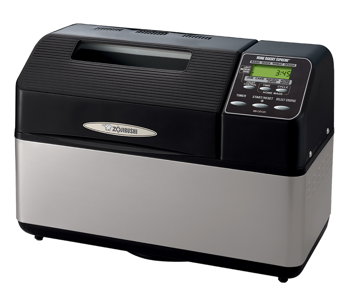 Home Bakery Supreme® Breadmaker BB-CEC20 S7