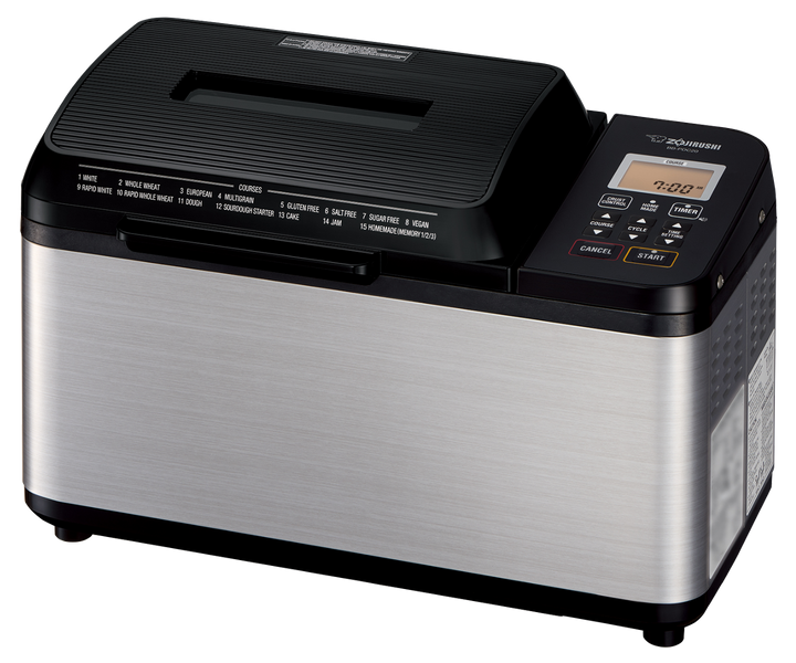Home Bakery Virtuoso® Plus Breadmaker BB-PDC20 Z0
