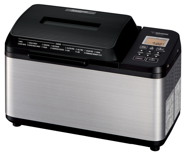 Home Bakery Virtuoso® Plus Breadmaker (with Ceramic Nonstick) BB-PPC20 C8
