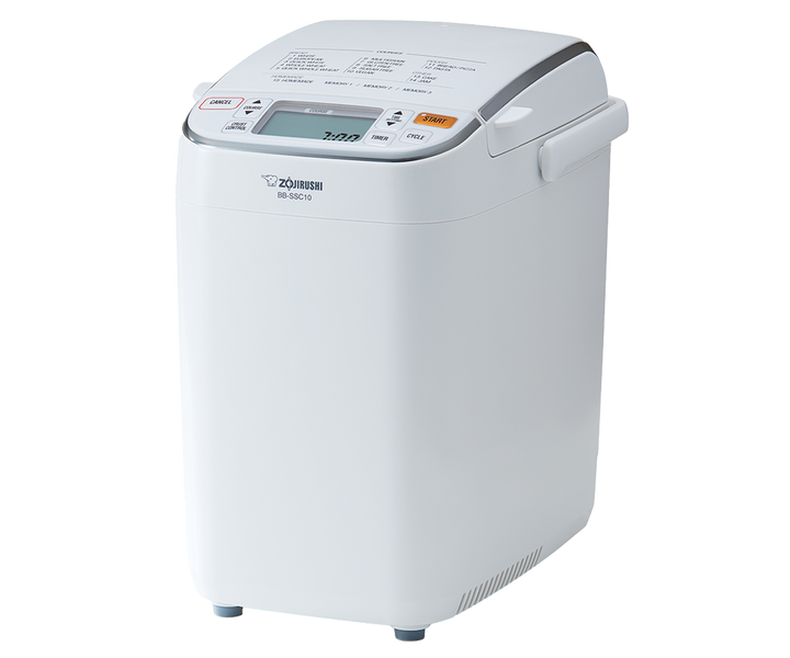 Home Bakery Maestro® Breadmaker BB-SSC10 W3