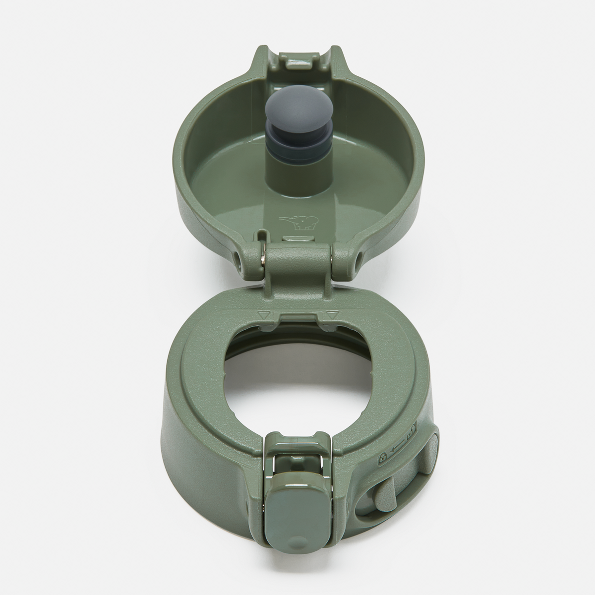 Lid Set for SM-VH (-GM) Green **EXCLUDES STOPPER SET