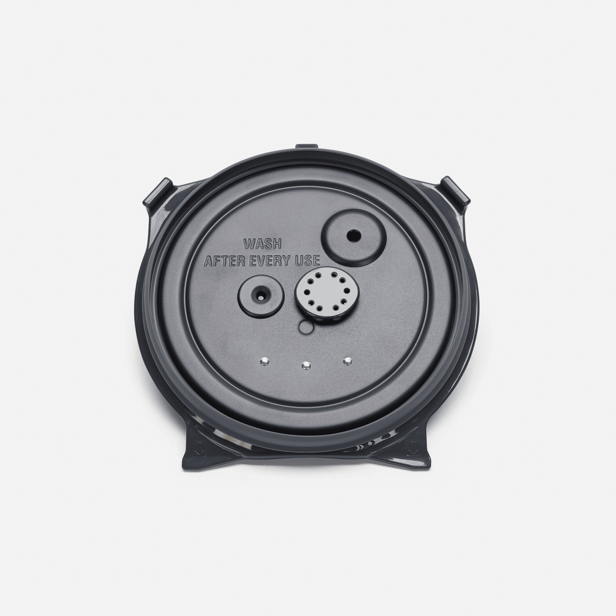 Inner Lid Set for NW-YNC10 (5.5 Cup Model)