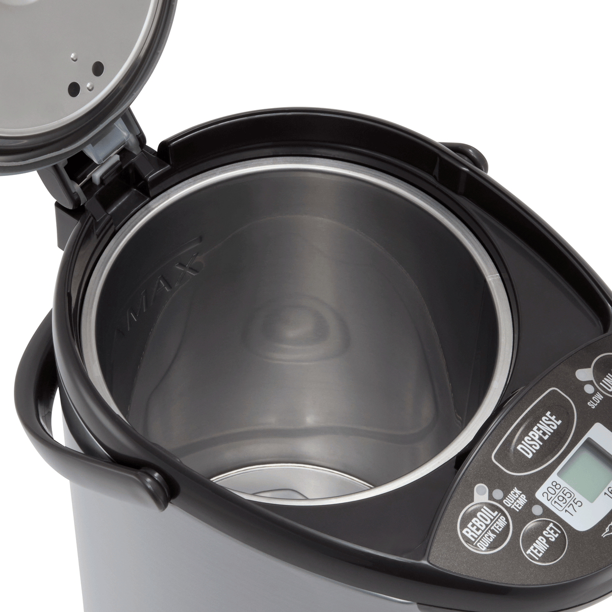 Micom Water Boiler & Warmer CD-WGC30/40
