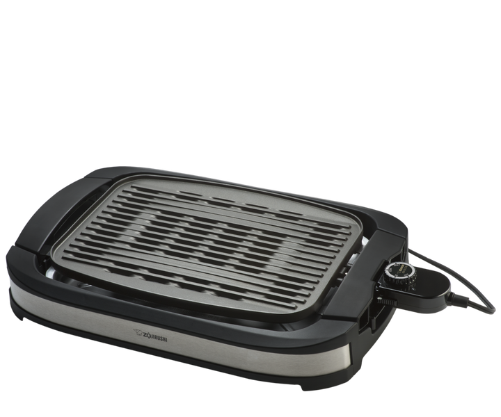 Indoor Electric Grill EB-DLC10 T0