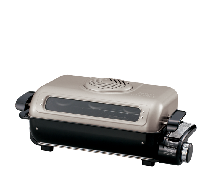 Fish Roaster EF-VPC40 X8