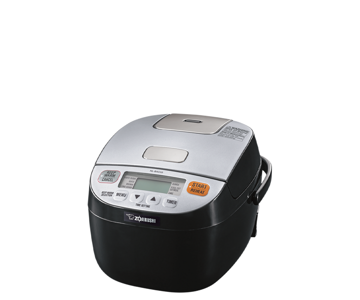 Micom Rice Cooker & Warmer NL-BAC05 Z6