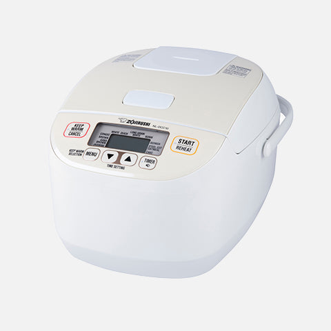 Micom Rice Cooker & Warmer NL-DCC10/18 Z0