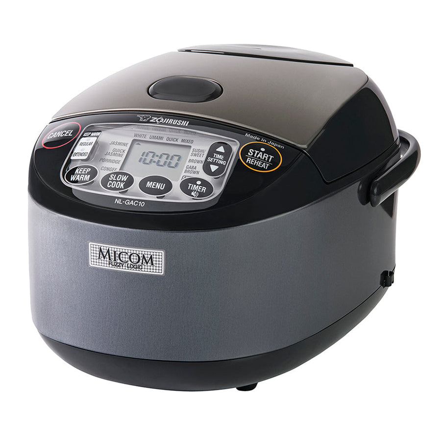 Rice Cookers