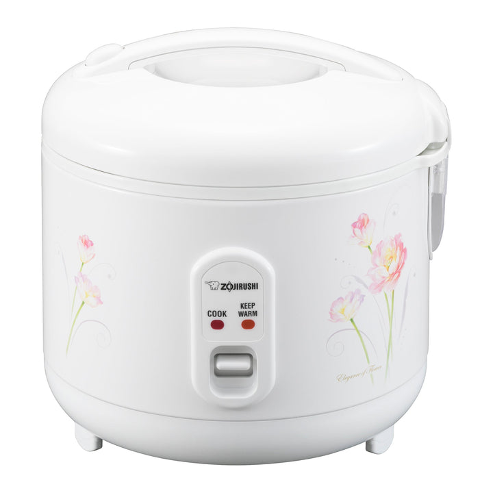 Automatic Rice Cooker & Warmer NS-RPC10/18 D4