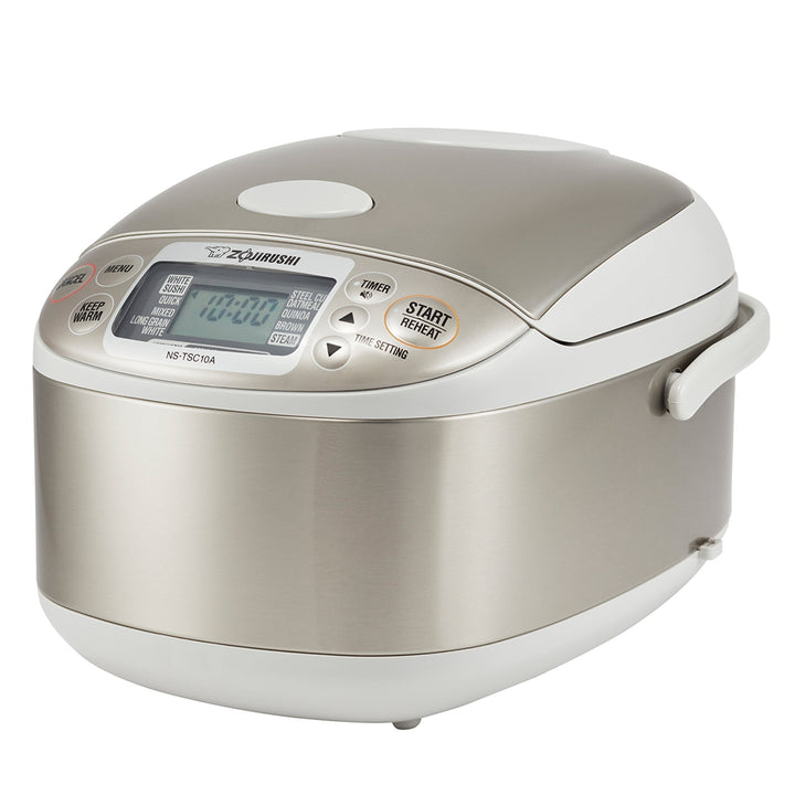 Micom Rice Cooker & Warmer NS-TSC10A/18A C5