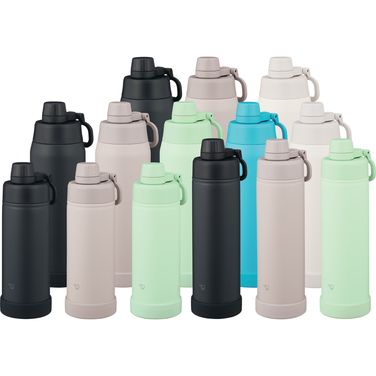 20 oz. Stainless Cool Bottle SD-KA60H