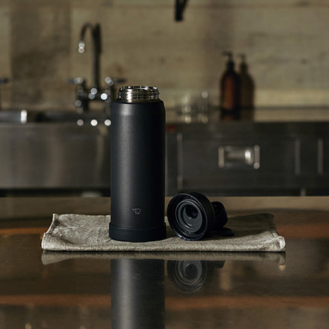 41 oz. Stainless Cool Bottle SD-KA120H