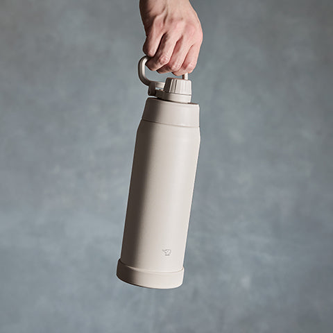 41 oz. Stainless Cool Bottle SD-KA120H