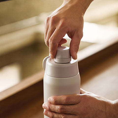 25 oz. Stainless Cool Bottle SD-KA75H