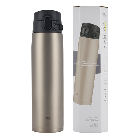 24 oz. Stainless Mug SM-VA72