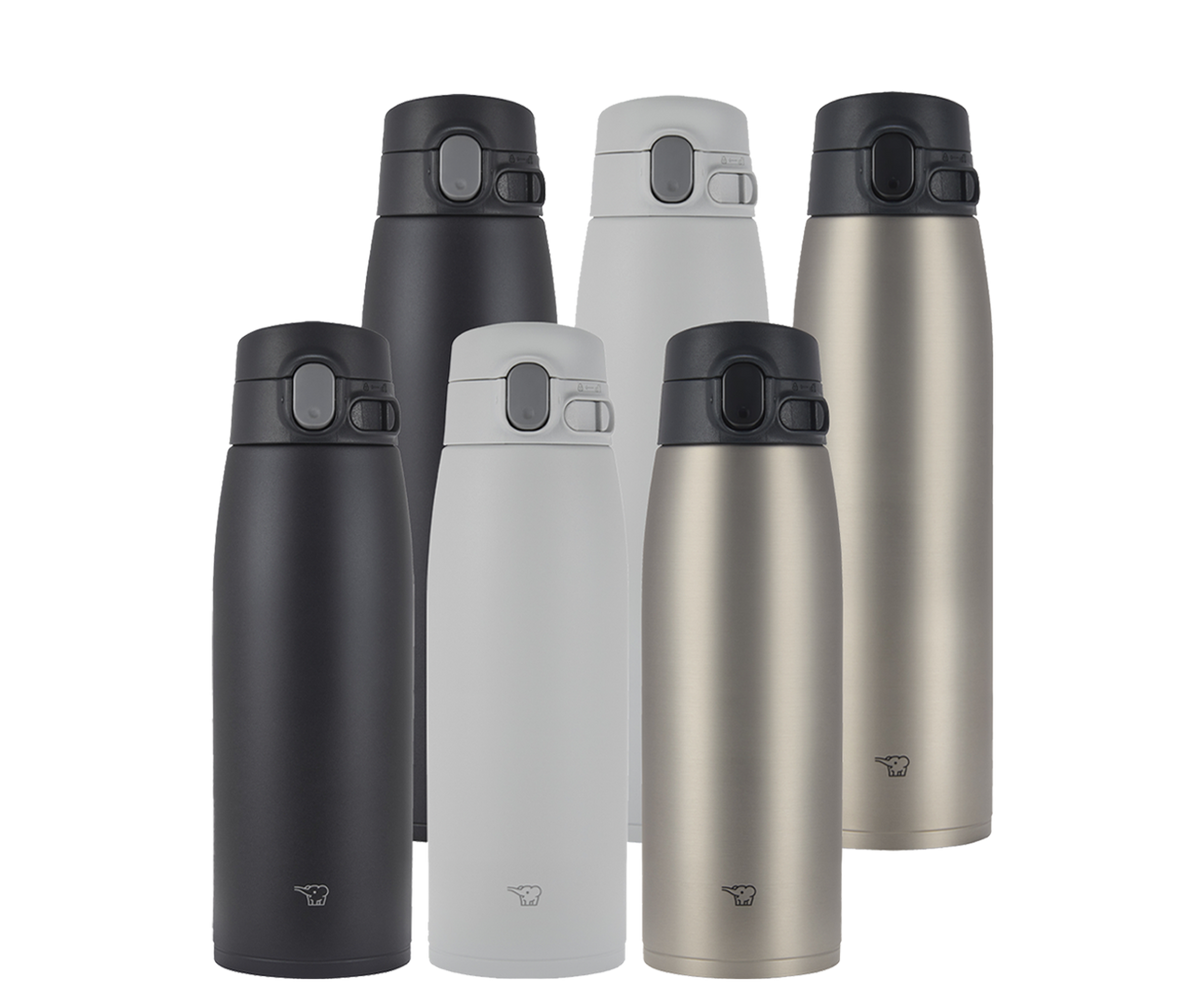Stainless Mug SM-VS83/95