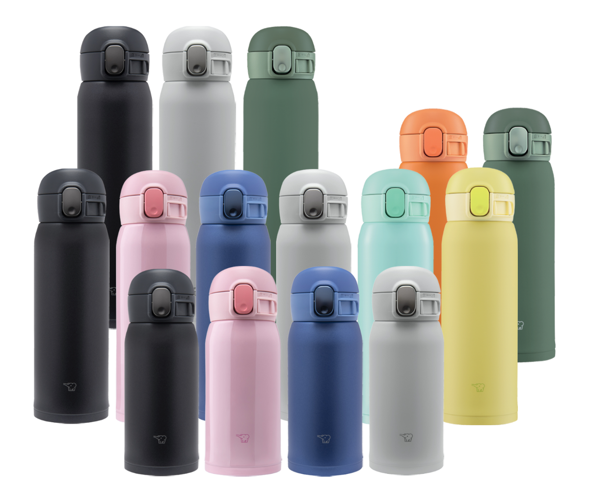 Stainless Mug SM-WA36/48/60
