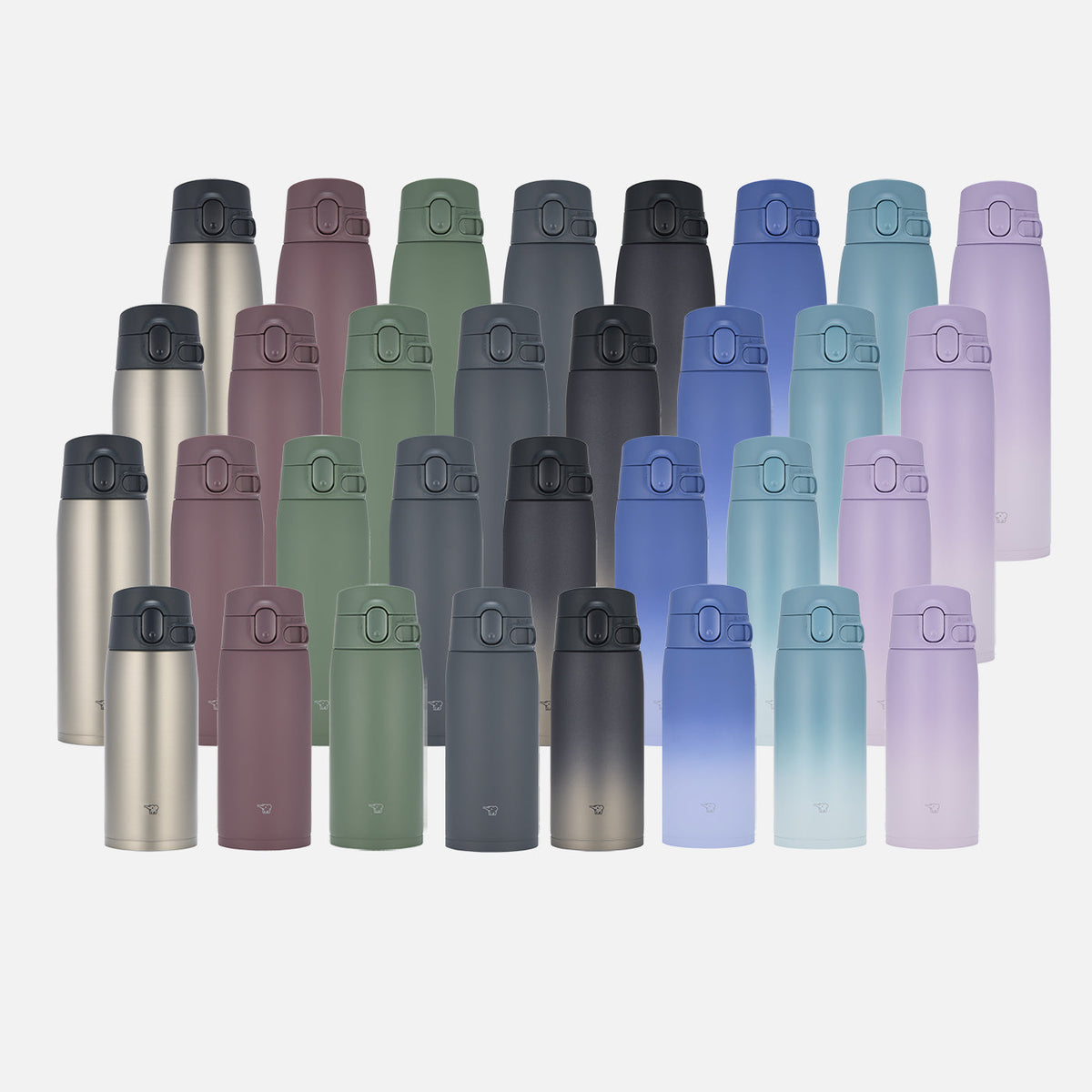 GoCafe® Insulated Mug SM-VH48/60/72/95