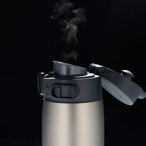 24 oz. GoCafe® Insulated Mug SM-VH72