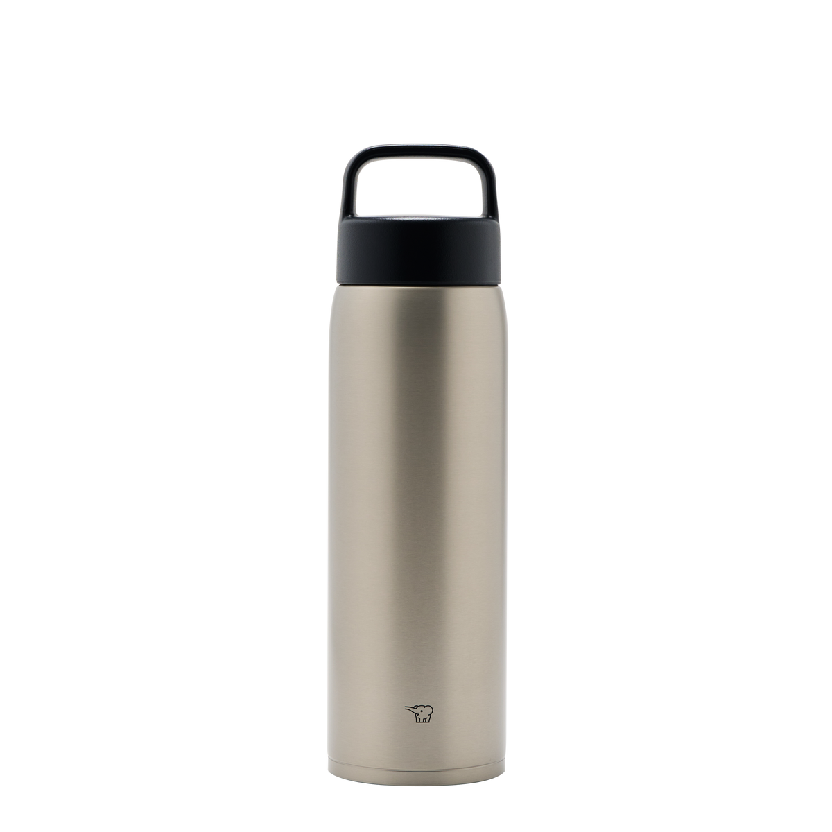 34 oz. Stainless Mug with Lid Handle SU-DA100