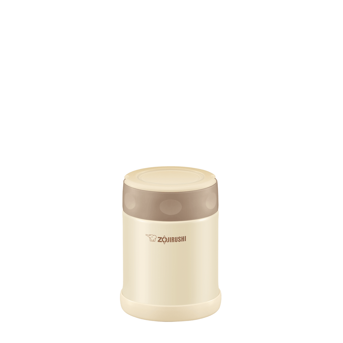 12 oz. Stainless Steel Food Jar SW-EAE35