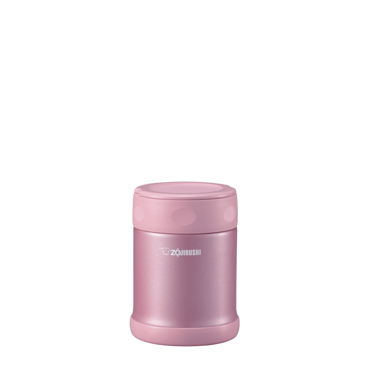 12 oz. Stainless Steel Food Jar SW-EAE35