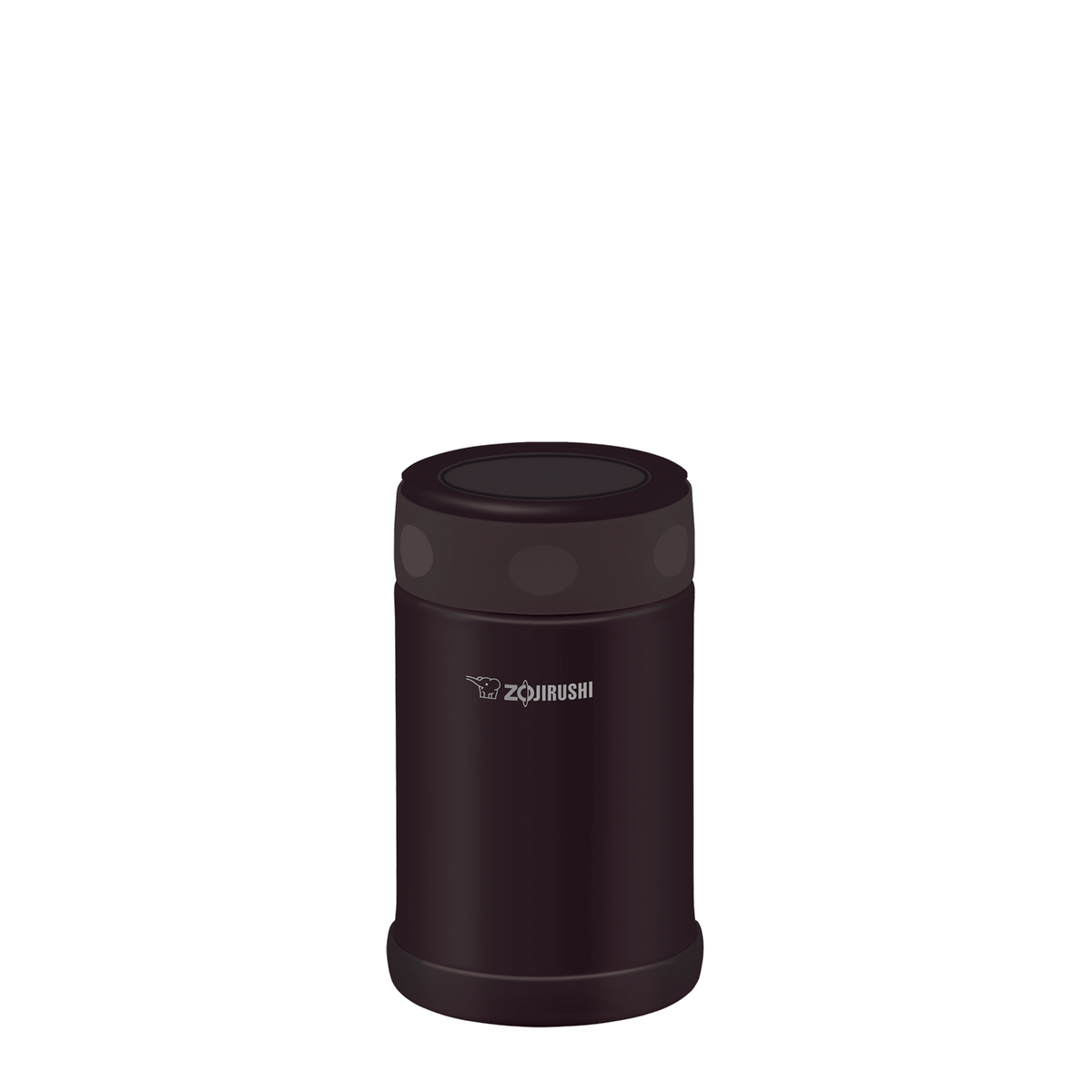 Stainless Steel Food Jar SW-EAE35/50