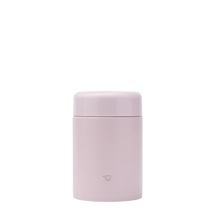 Stainless Steel Food Jar SW-KA52H/75H N0