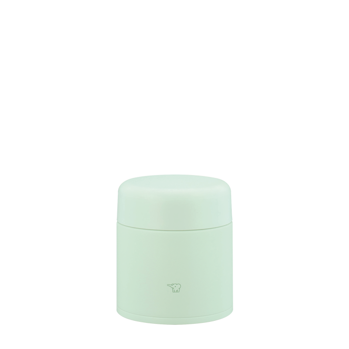 10 oz. Stainless Steel Food Jar SW-LA30 S4