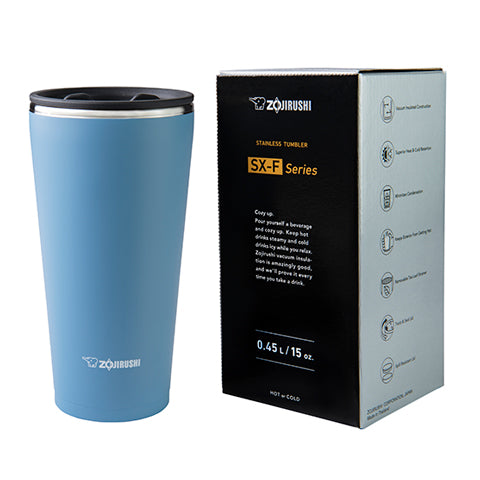 15 oz. Stainless Tumbler SX-FSE45