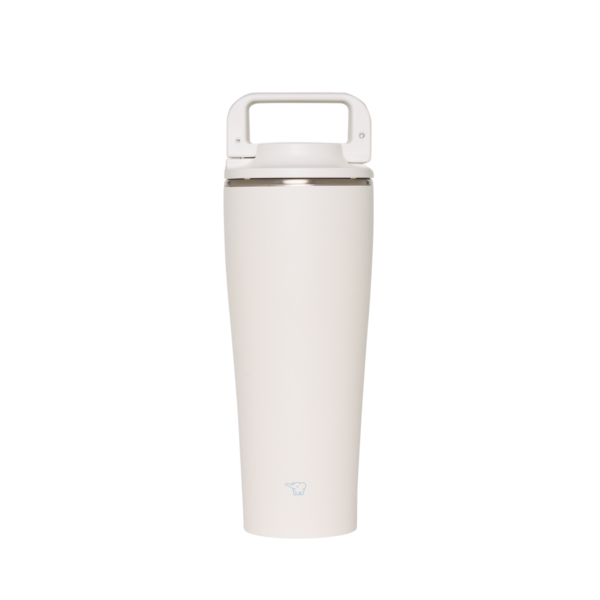 Stainless Carry Tumbler with Pop-up Straw SX-MA60H/77H