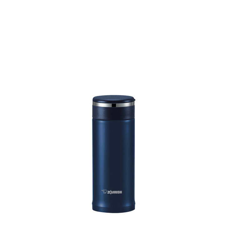11 oz. Stainless Mug with Tea Leaf Filter SM-JTE34 B3