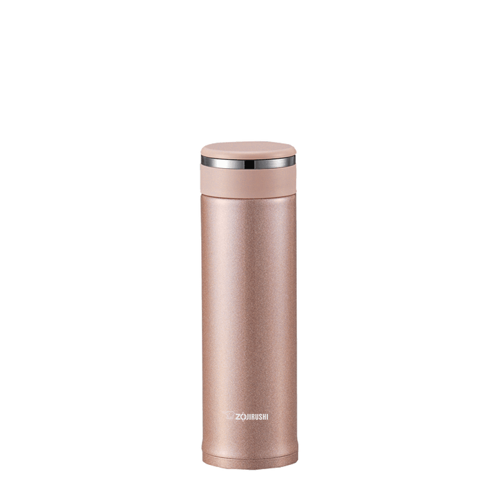 16 oz. Stainless Mug with Tea Leaf Filter SM-JTE46 T9