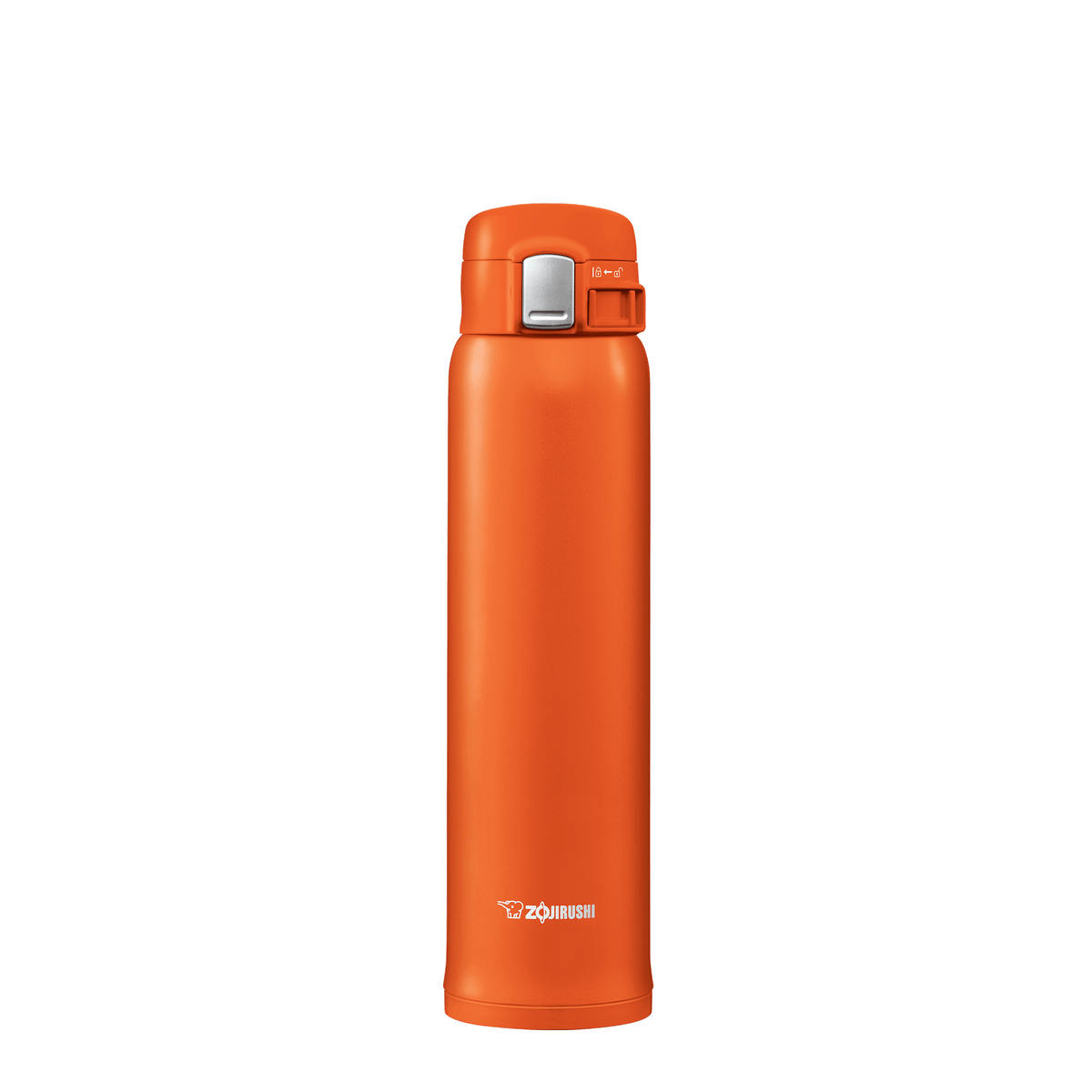 Stainless Mug SM-SHE48/60
