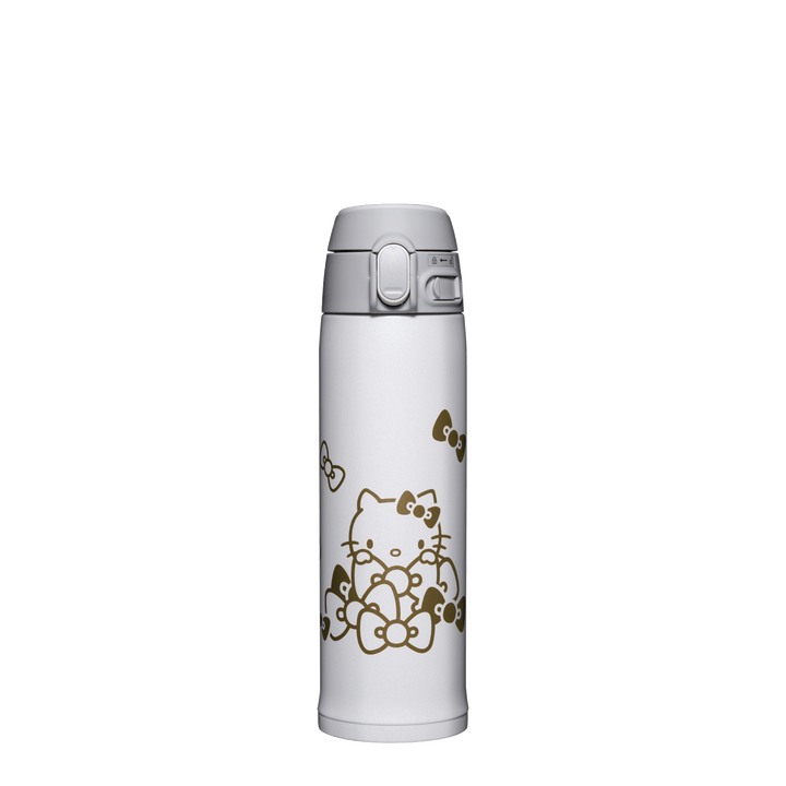 16 oz. ZOJIRUSHI x HELLO KITTY® Stainless Mug SM-TA48KT Y1
